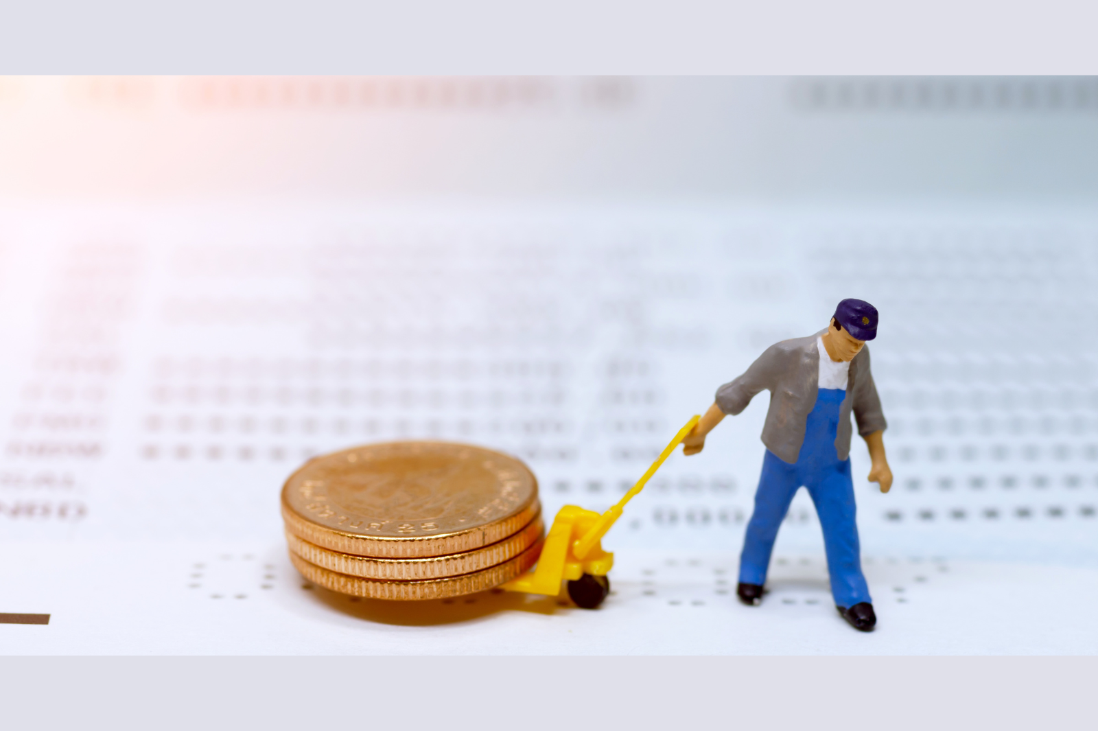 Post-Litigation Financial Recovery: How CAs Assist in Restoring Business Stability